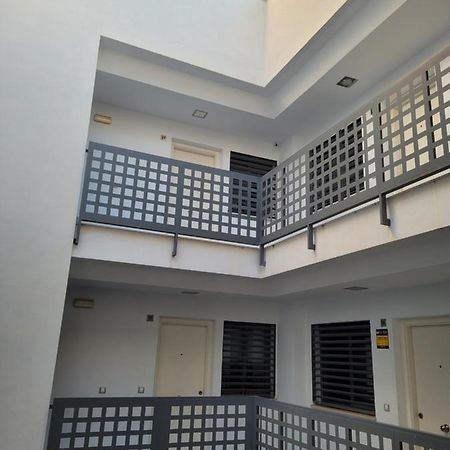 Hello Malaga Loft Center Top Экстерьер фото
