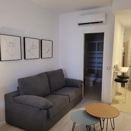 Hello Malaga Loft Center Top Экстерьер фото