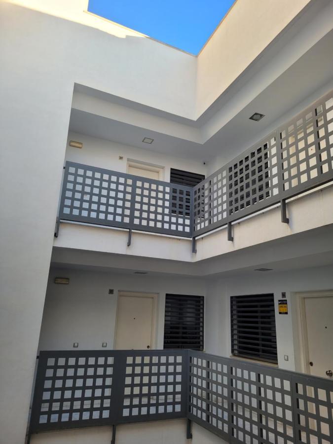 Hello Malaga Loft Center Top Экстерьер фото
