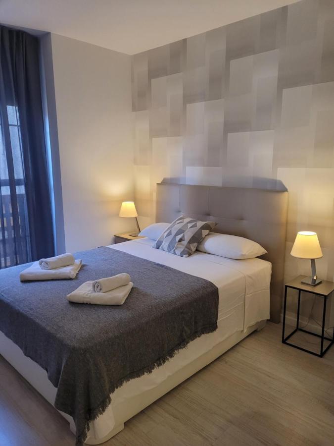 Hello Malaga Loft Center Top Экстерьер фото