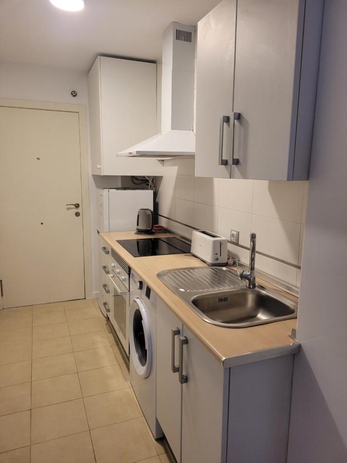 Hello Malaga Loft Center Top Экстерьер фото