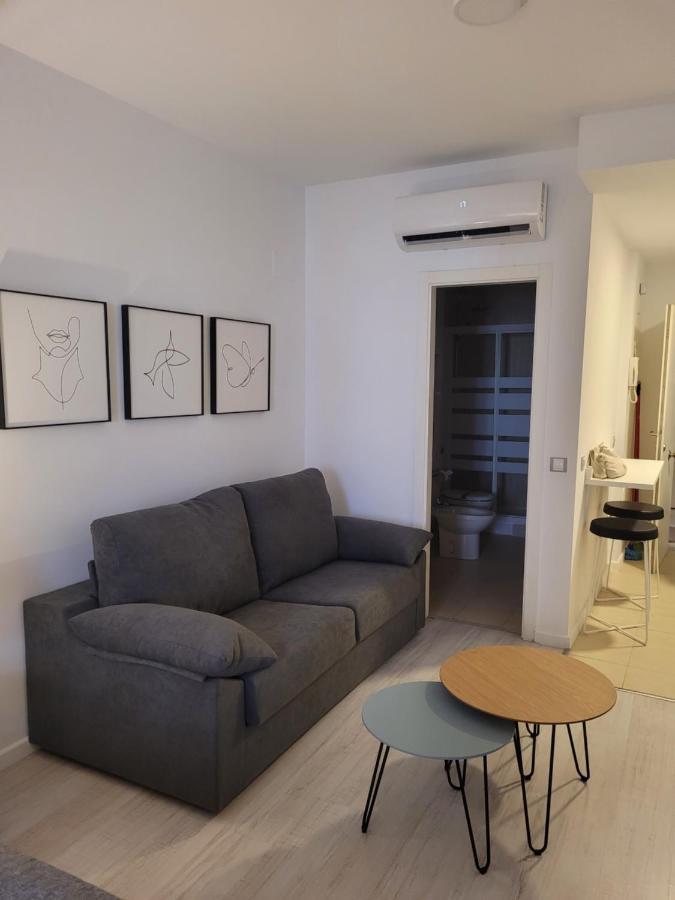 Hello Malaga Loft Center Top Экстерьер фото