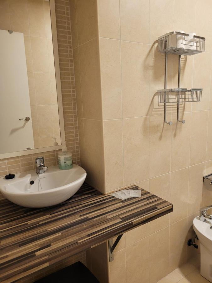 Hello Malaga Loft Center Top Экстерьер фото