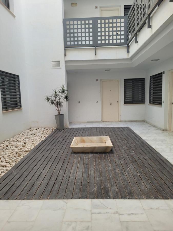 Hello Malaga Loft Center Top Экстерьер фото