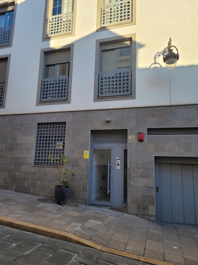 Hello Malaga Loft Center Top Экстерьер фото