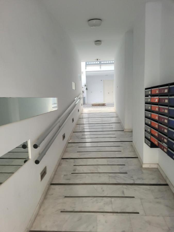 Hello Malaga Loft Center Top Экстерьер фото