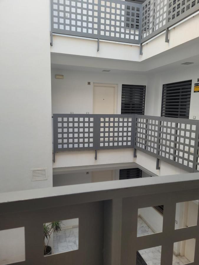 Hello Malaga Loft Center Top Экстерьер фото